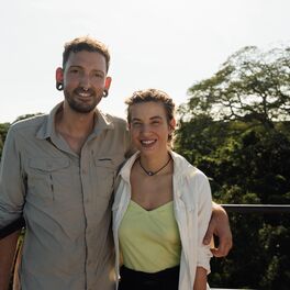 Fabian Kahl e Yvonne Arnolds